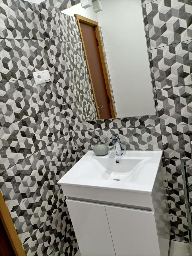 Casa Amarela Da Canicada Виейра до Миньо Екстериор снимка